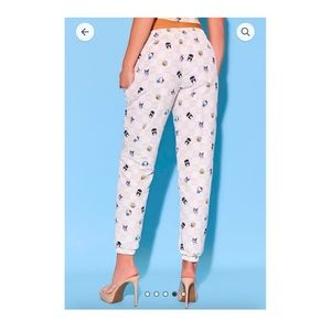 Hello kitty & friends joggers